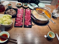 -掂档潮汕牛肉火锅(沈阳万象城店)