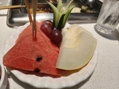 -海底捞火锅(勒泰店)