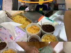 -徐氏糯米包油条(三眼桥分店)