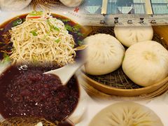 -怡园饭店-餐厅(四望亭店)