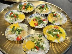 虾扯蛋-炉队长·齐齐哈尔家庭烤肉(马家堡店)