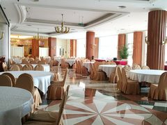 -佛山祈福仙湖酒店