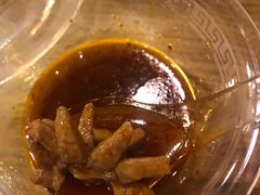 口袋豆腐-三鞭一花·独一处·元英砂锅(海光寺店)