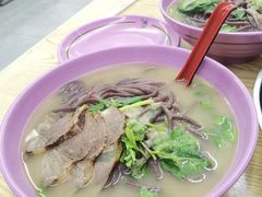 牛肉饸饹条-牛马行牛肉饸饹铺(长春总店)