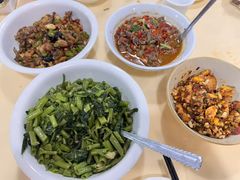 -笨罗卜浏阳菜馆(太平街店)