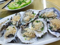 -吉莲利苑海鲜酒家(珠海拱北29年老字号店)