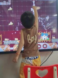 -动力星球家庭亲子游乐中心