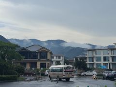 -莫干山风景区