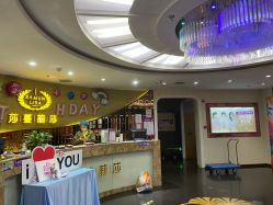 -莎蔓莉莎美容会所