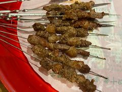 -北三老太太烧烤(人生一串上榜店)