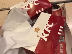 -肯德基(杭州浦沿店)