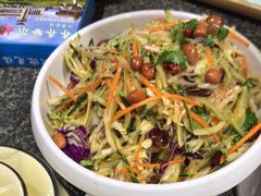 -鹤之乡·齐齐哈尔烤肉·非遗(秋涛路店)