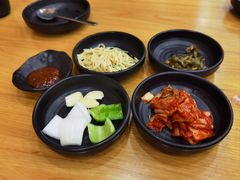 -高社长参鸡汤(高丽街店)