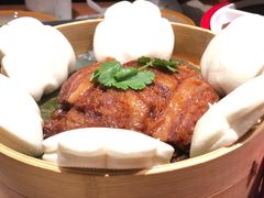 -青年公社烤鸭(宝杨宝龙广场店)