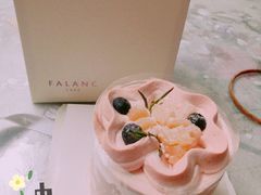 -FALANC CAKE生日蛋糕(广州店)
