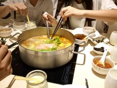 -陌生人火锅餐厅(阳曲路店)
