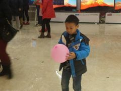 -欢乐季(南城店)