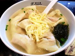 开洋馄饨-熙盛源(永乐路店)