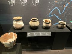 -盘龙城国家考古遗址公园