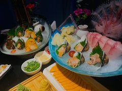 -享月汤皇·海鲜小火锅·聚会(曲江创意谷店)