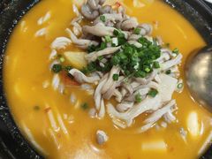 -李师傅脆肚(华强北店)