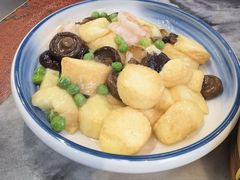 -都一处烧麦馆(前门店)