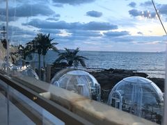 -靓湾海鲜·海景餐厅(小麦岛店)