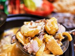 -阿鸡鱼庄·顺德鲜蒸小炒(亚运村店)