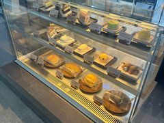 -抱抱地球咖啡馆(国家海洋博物馆店)