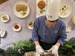 -全聚德(前门店)