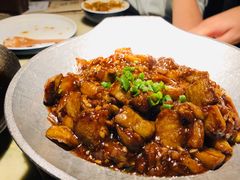 -绿茶餐厅(成都大悦城店)