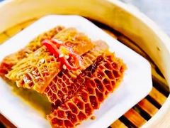 马来沙爹金钱肚-有心德(隆生店)
