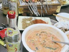 -九头鸟酒家(东高地店)
