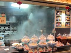 -老淮滨-蚌埠非遗小吃(淮河路店)