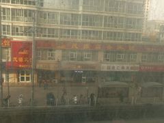 -舌尖尖牛肉面(甘南路店)