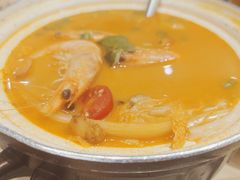 -米泰芒·东南亚料理(体育西店)