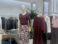 -王府井百货熙地港店