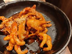 -马场洞肉铺(高丽街店)