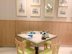 -真點心(高士德店)