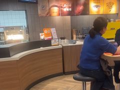 -麦当劳(厦门北站店)