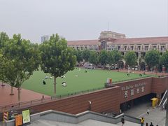 -天津五大道文化旅游区