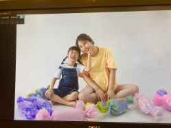 -爱你宝贝孕婴亲子摄影美学馆(绍兴店)