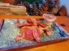 -饵块食光·云南有机手作饵块