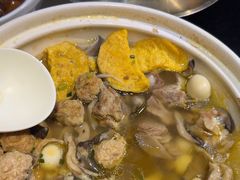 -徽州月·民间徽菜(浦东总店)