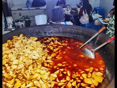 -麻木老地方牛筋牛杂(长堤街店)