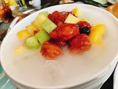 -大树餐厅(红旗街万达店)