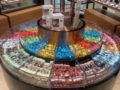 -Laderach 莱德拉(上海环贸iapm店)