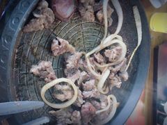 -猪小牛烤肉(青塔店)
