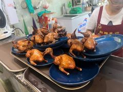 -煲煲掂风味煲仔饭餐厅(西区店)