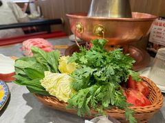 -侃爷南门铜锅涮肉